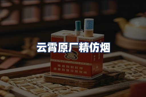 云霄原厂精仿烟